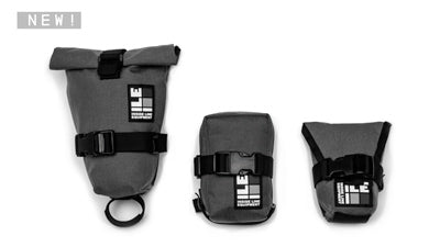 Seat Bag: ADVENTURE – INSIDE LINE EQUIPMENT