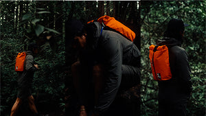 Apex 11L Day Pack - Video