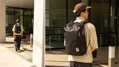 Radius: A Technical Daily Driver – INSIDE LINE EQUIPMENT