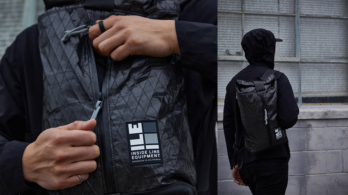 UX10 XPAC – INSIDE LINE EQUIPMENT