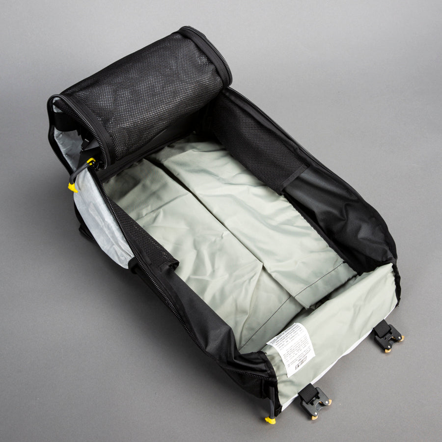 Race Day Bag: CATEGORY ONE