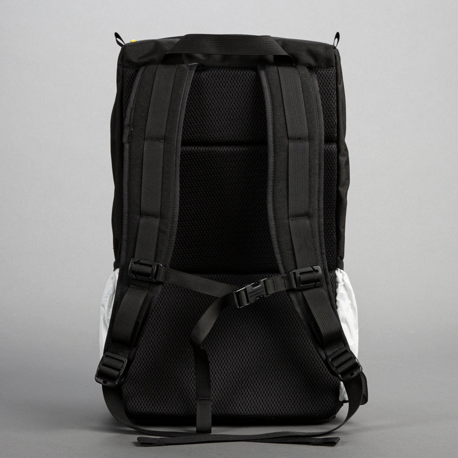 Race Day Bag: CATEGORY ONE