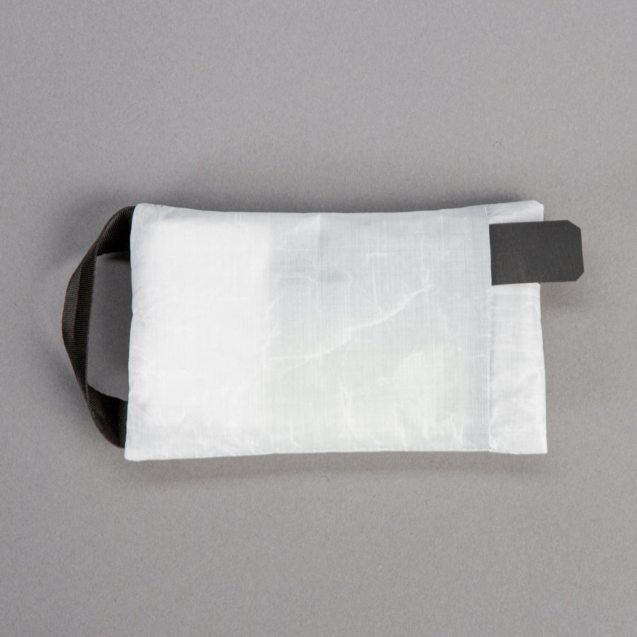 Zippered Cycling Wallet: CATEGORY ONE
