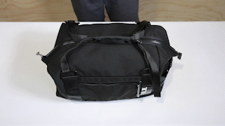 Arid Duffle 32L