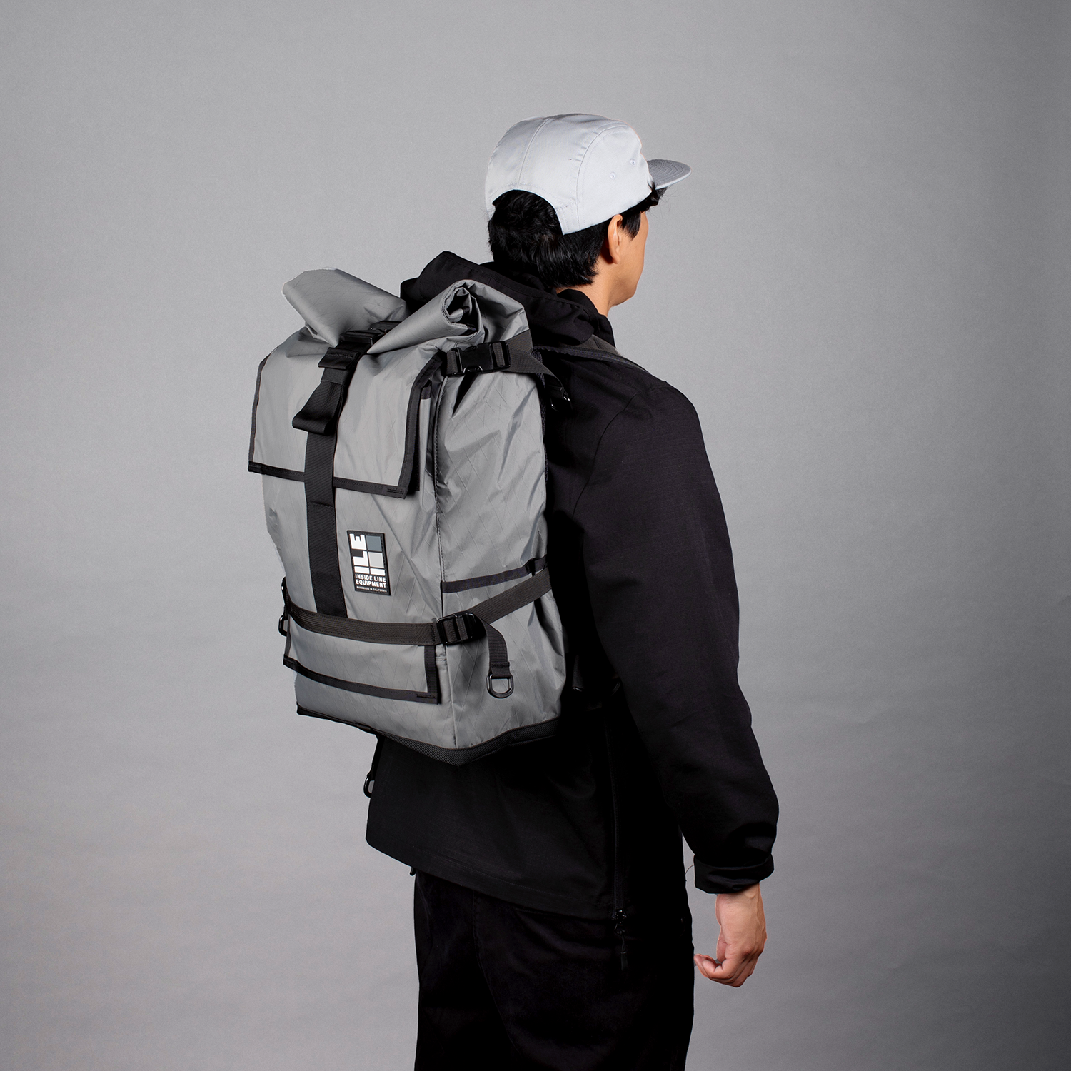 WORKSHOP BAG: Default Blaze x15