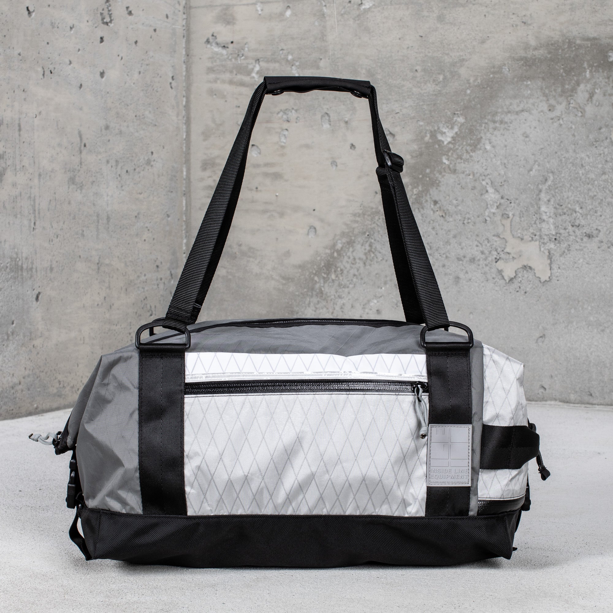 Arid Duffle 32L: GREYMAT