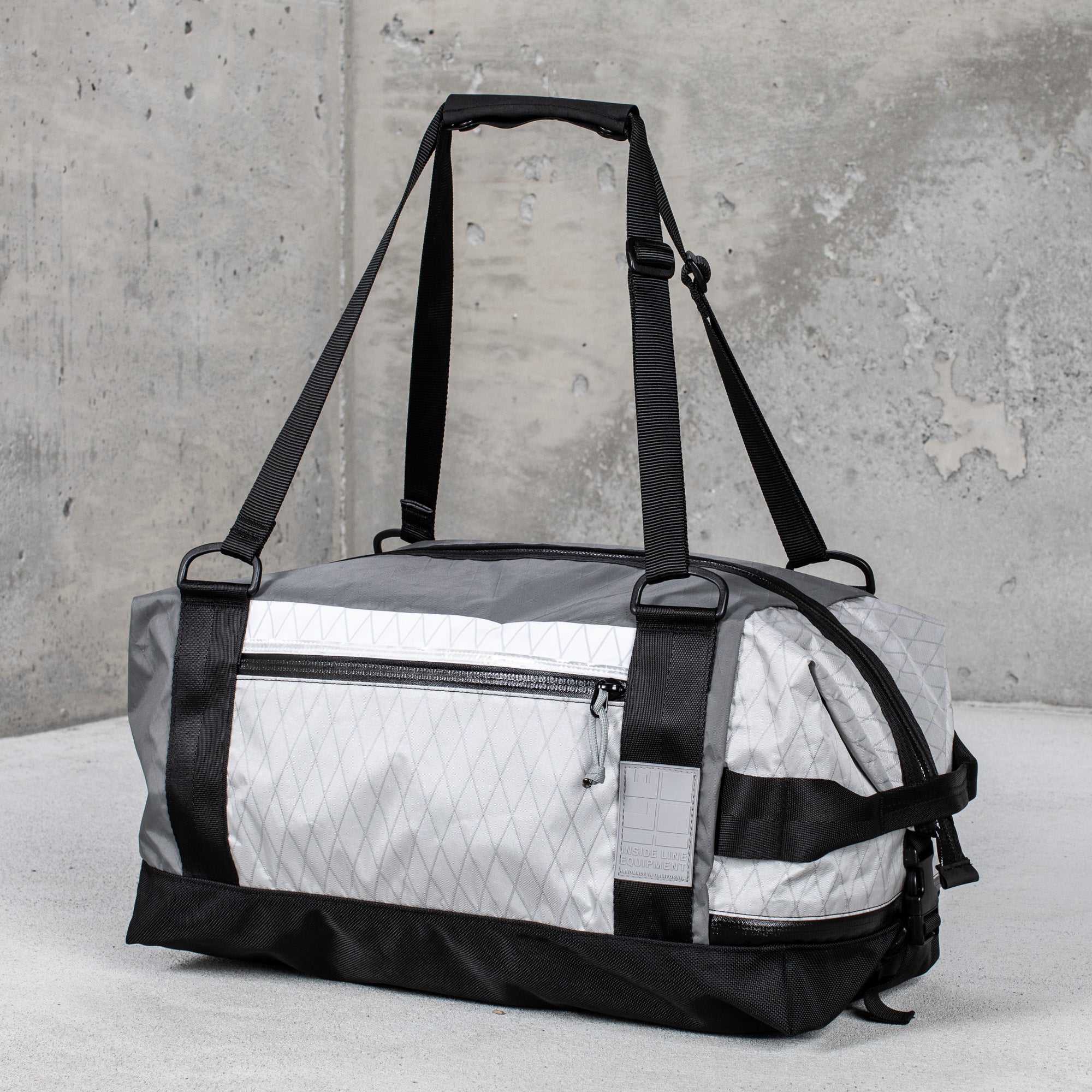 Arid Duffle 32L: GREYMAT
