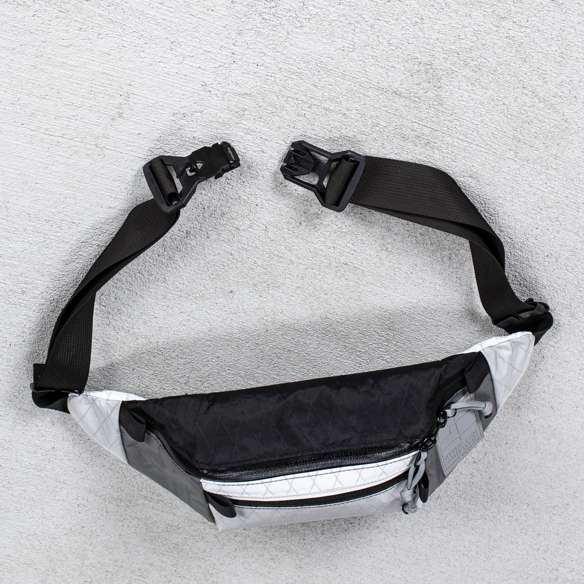 Mini Messenger: GREYMAT