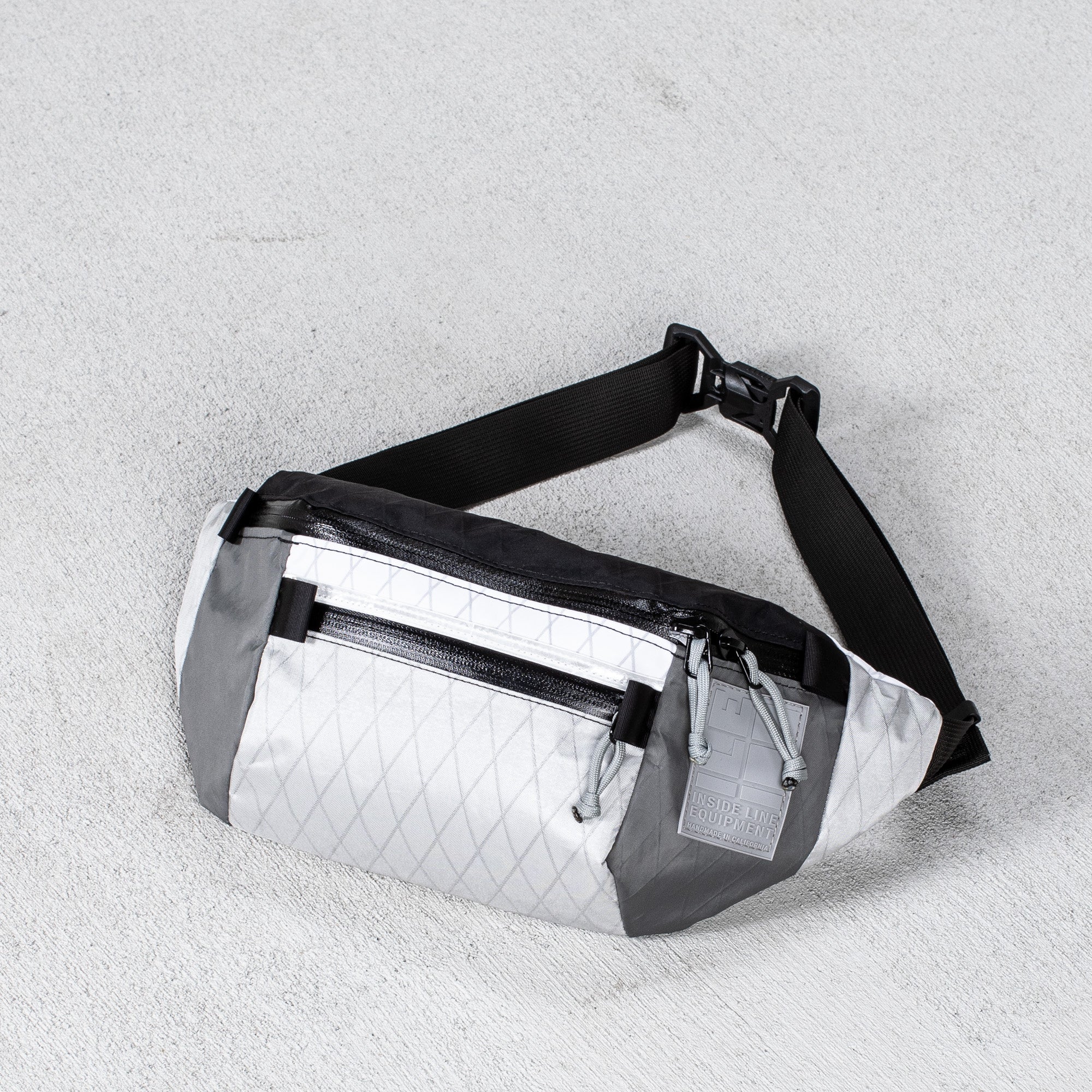Mini Messenger: GREYMAT