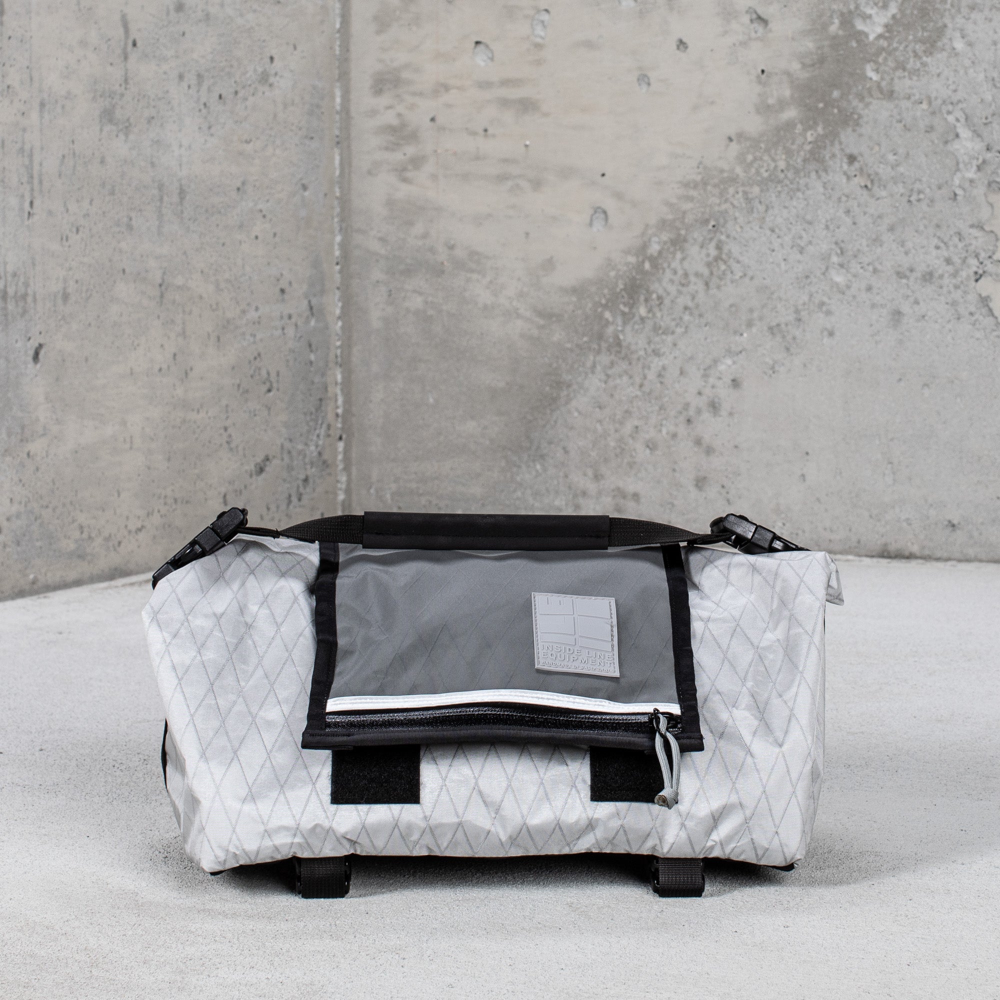 Porteur Rackbag: GREYMAT