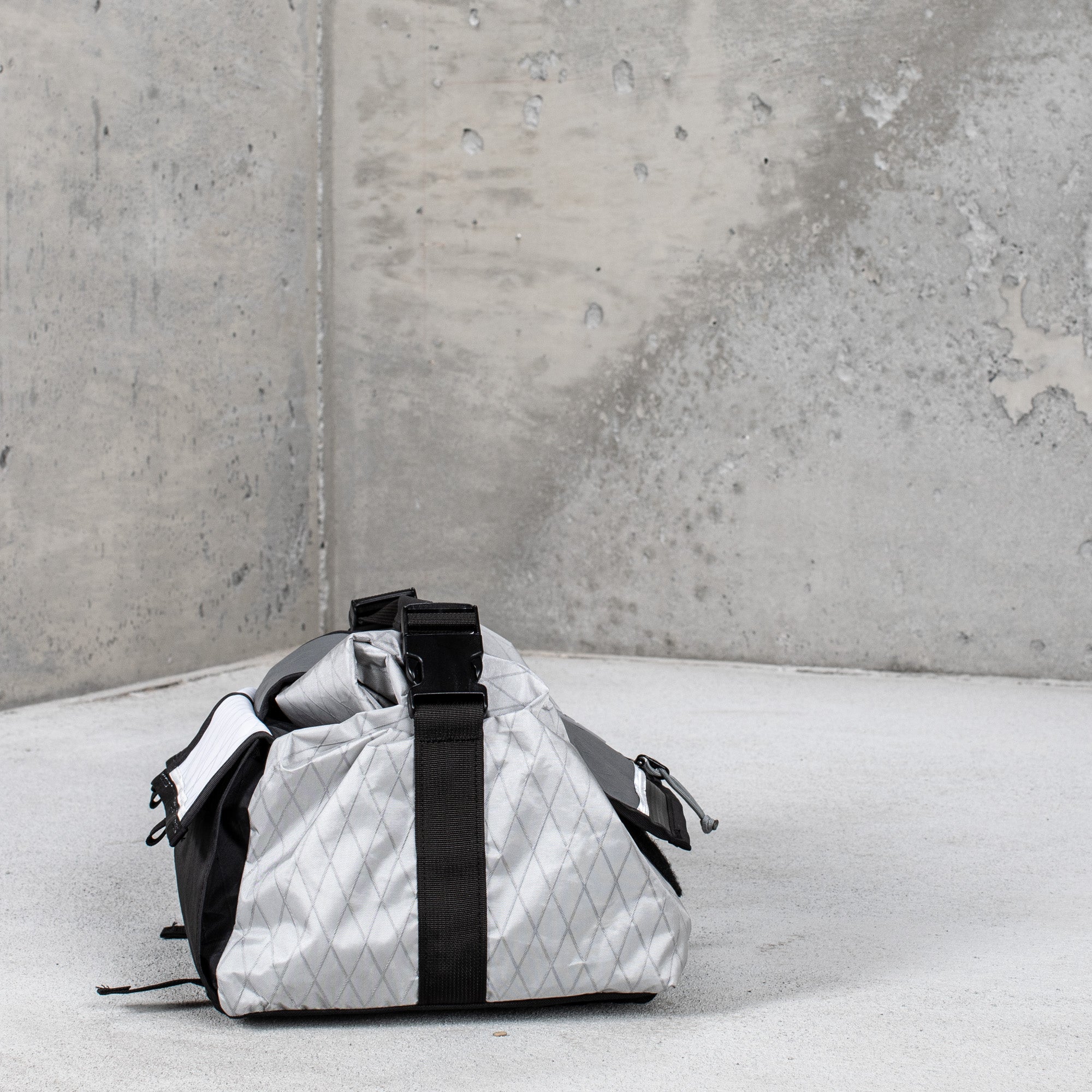 Porteur Rackbag: GREYMAT