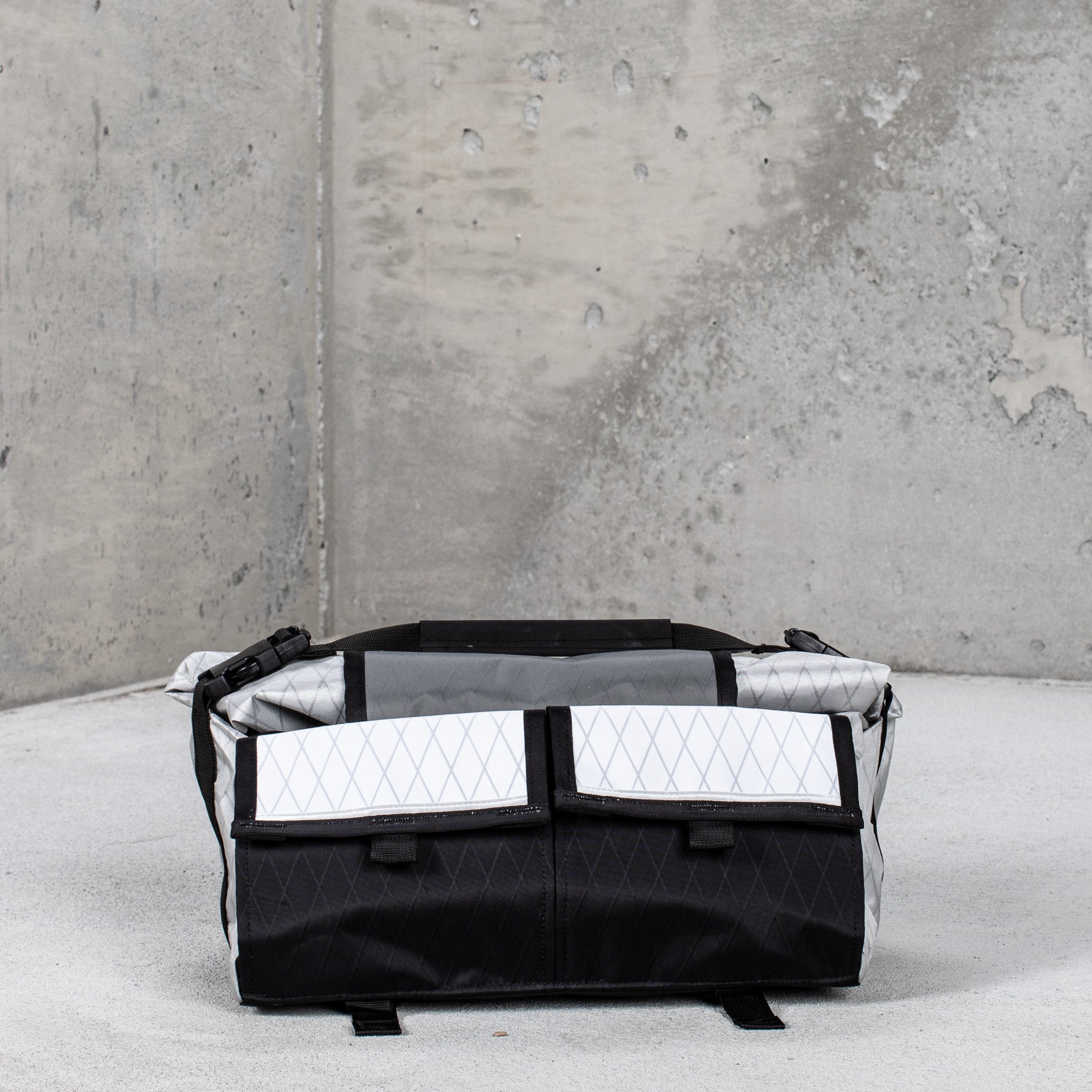 Porteur Rackbag: GREYMAT