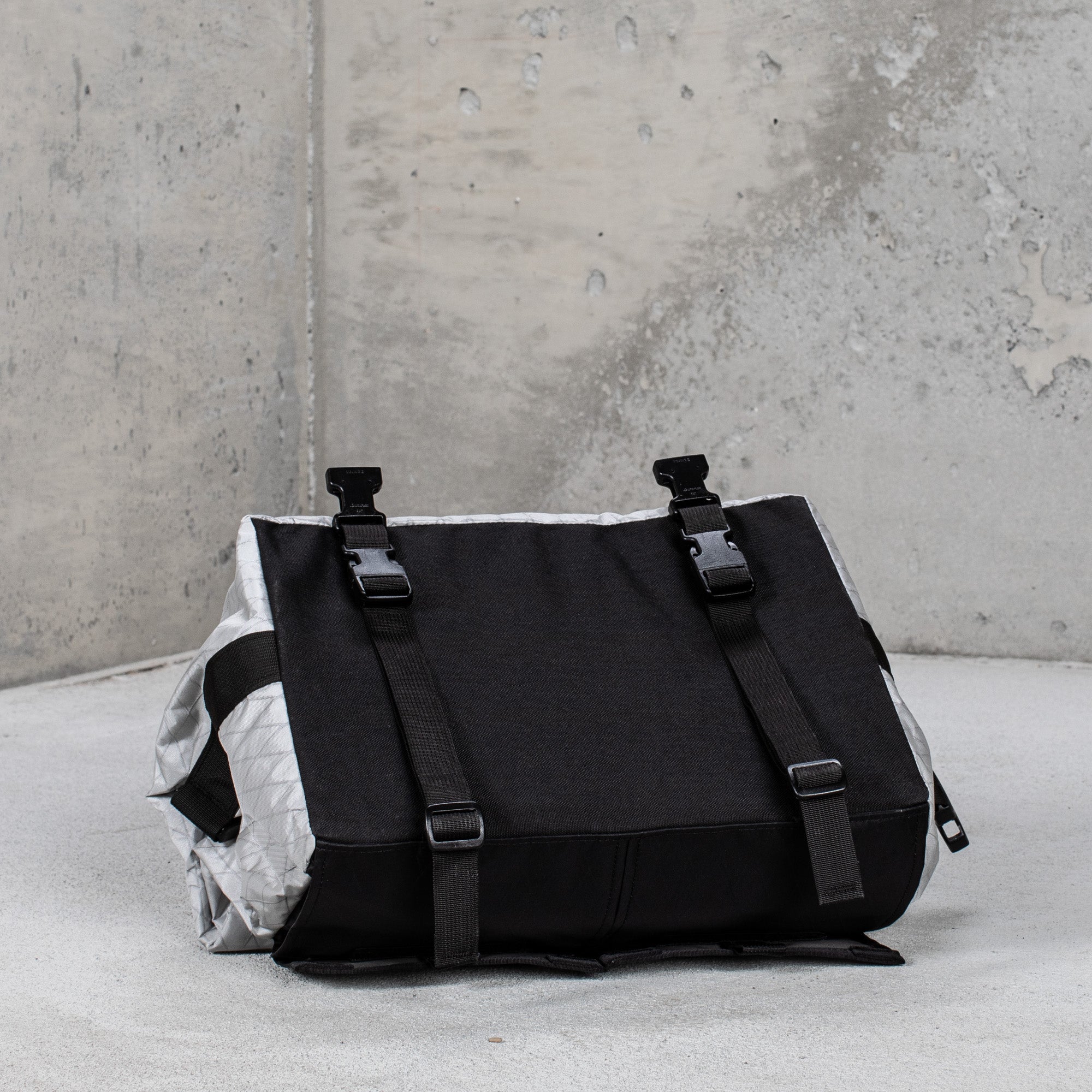 Porteur Rackbag: GREYMAT