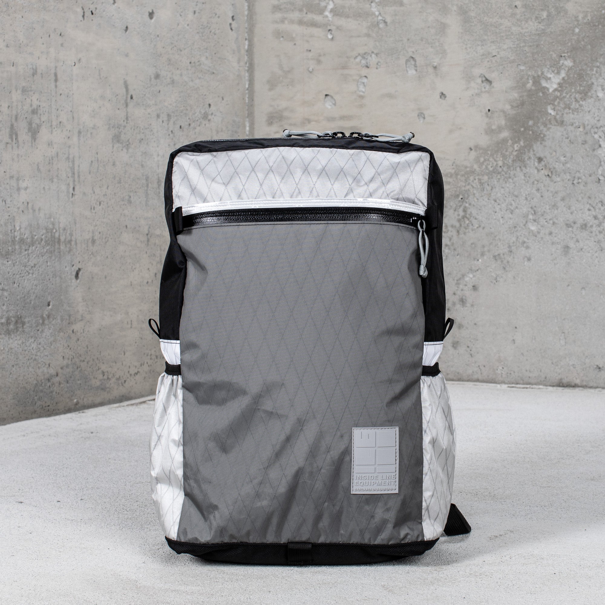 Radius: GREYMAT
