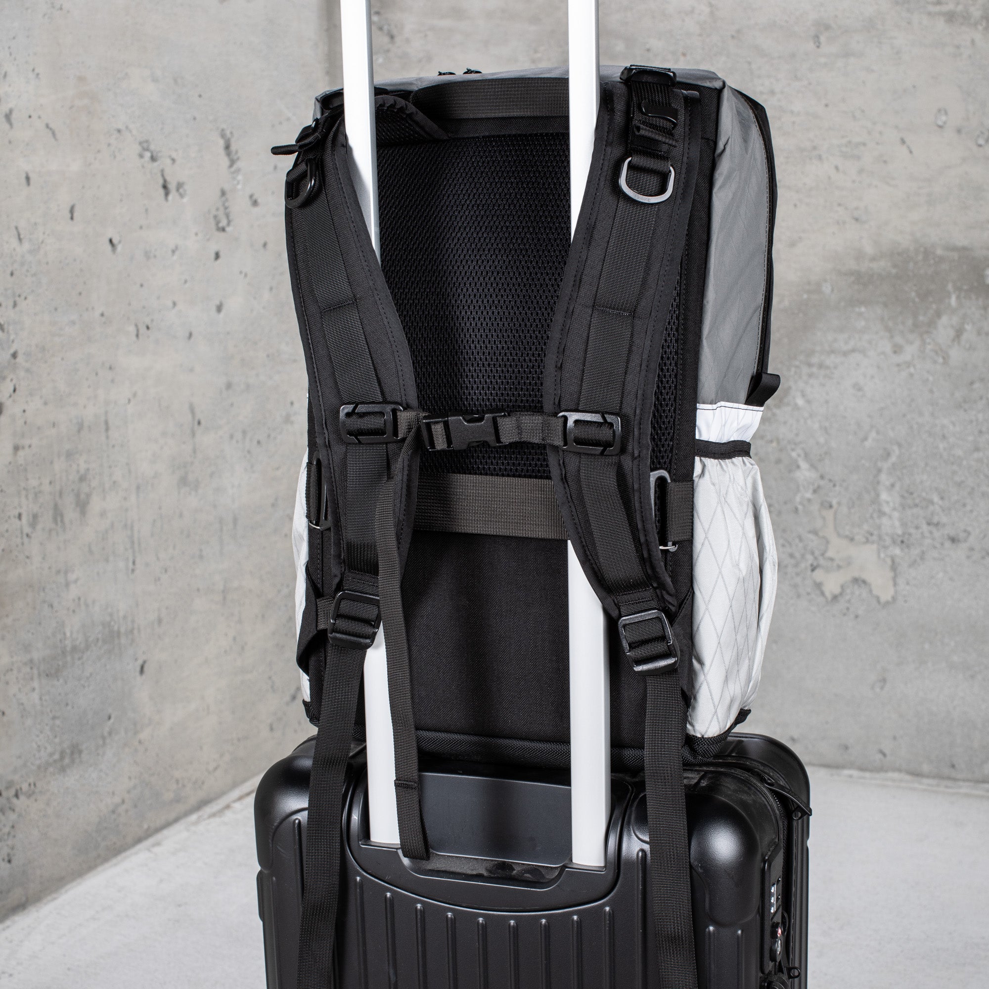 Radius: GREYMAT