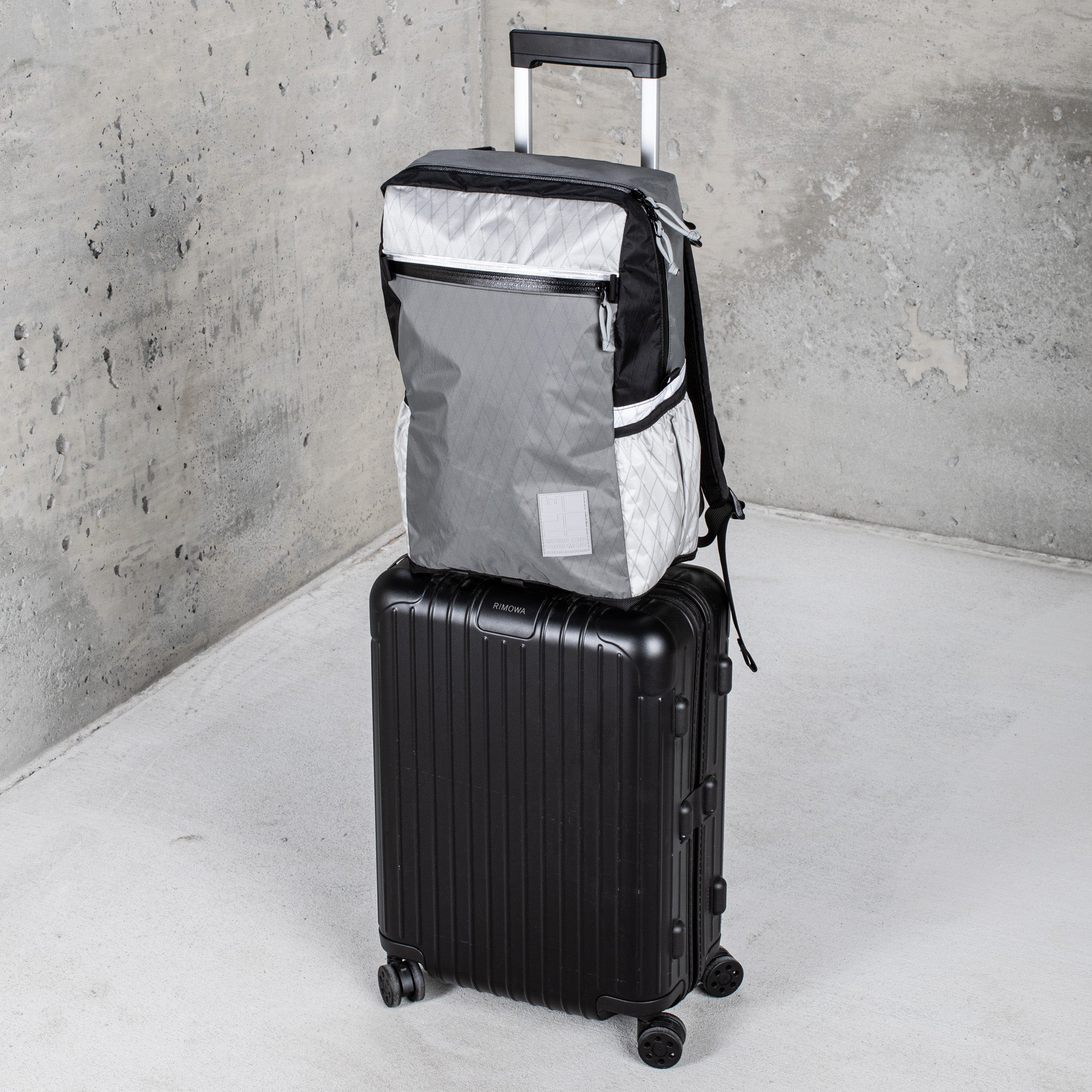 Radius: GREYMAT