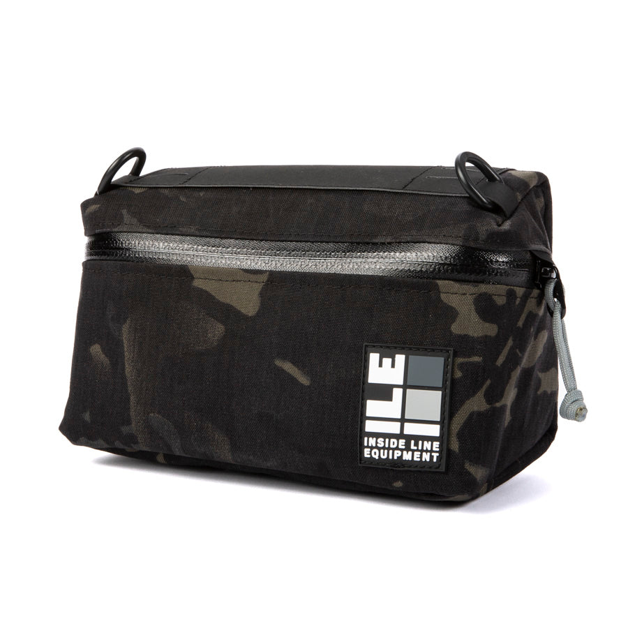 Pilot Bar Bag
