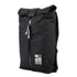 11L technical backpack - Compact Backpack - hiking day pack - XPAC - Water-resistant Roll-Top - hydration sleeve - waterproof YKK zipper - Made in California