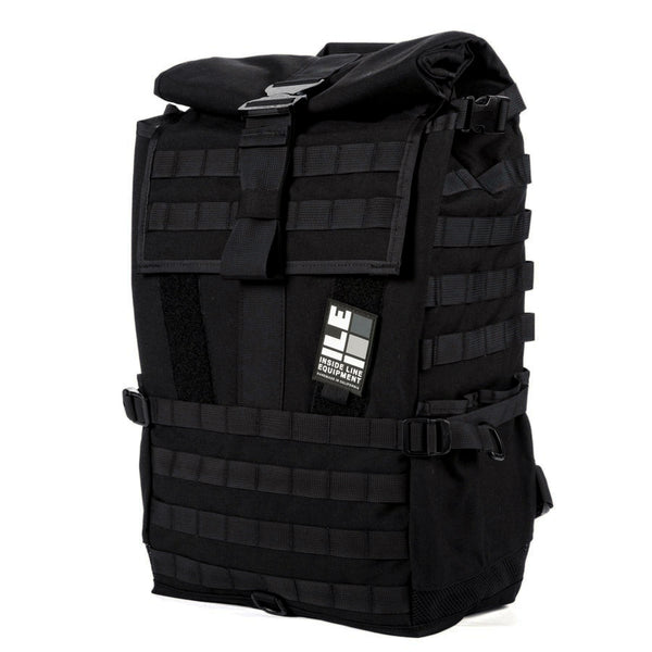 Backpack with molle inside 2025