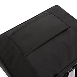 Laptop Bag: Blackout Patchwork