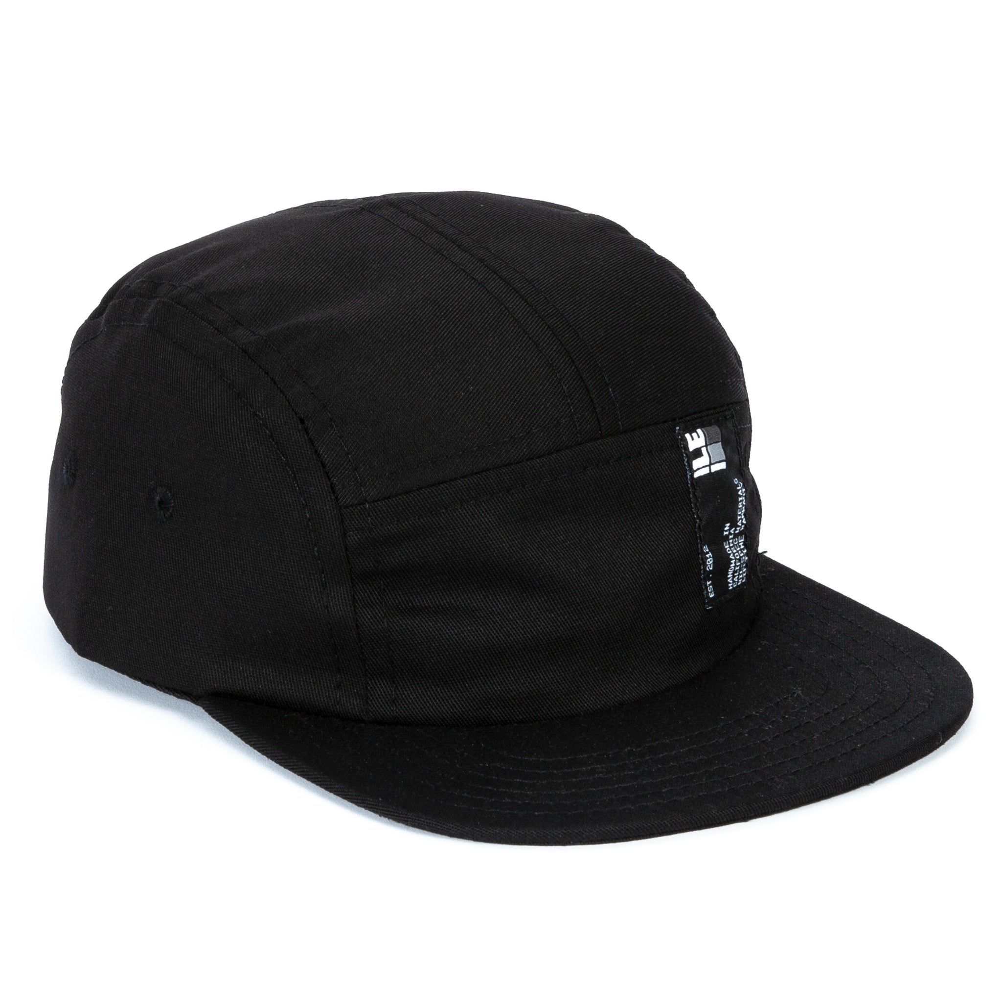Logo Hat