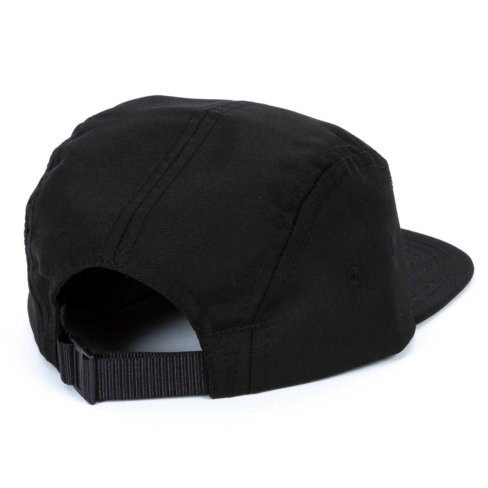 Logo Hat