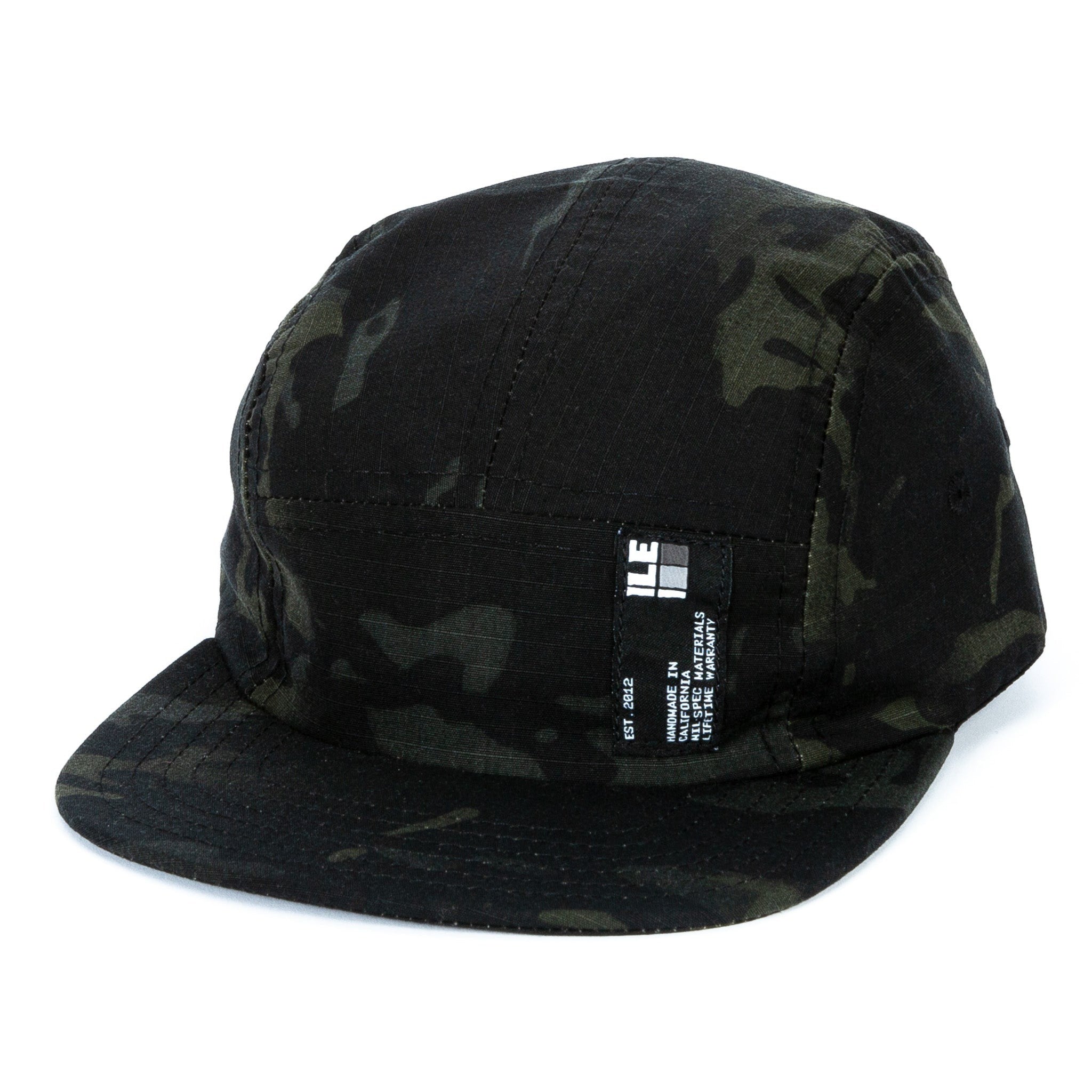Logo Hat