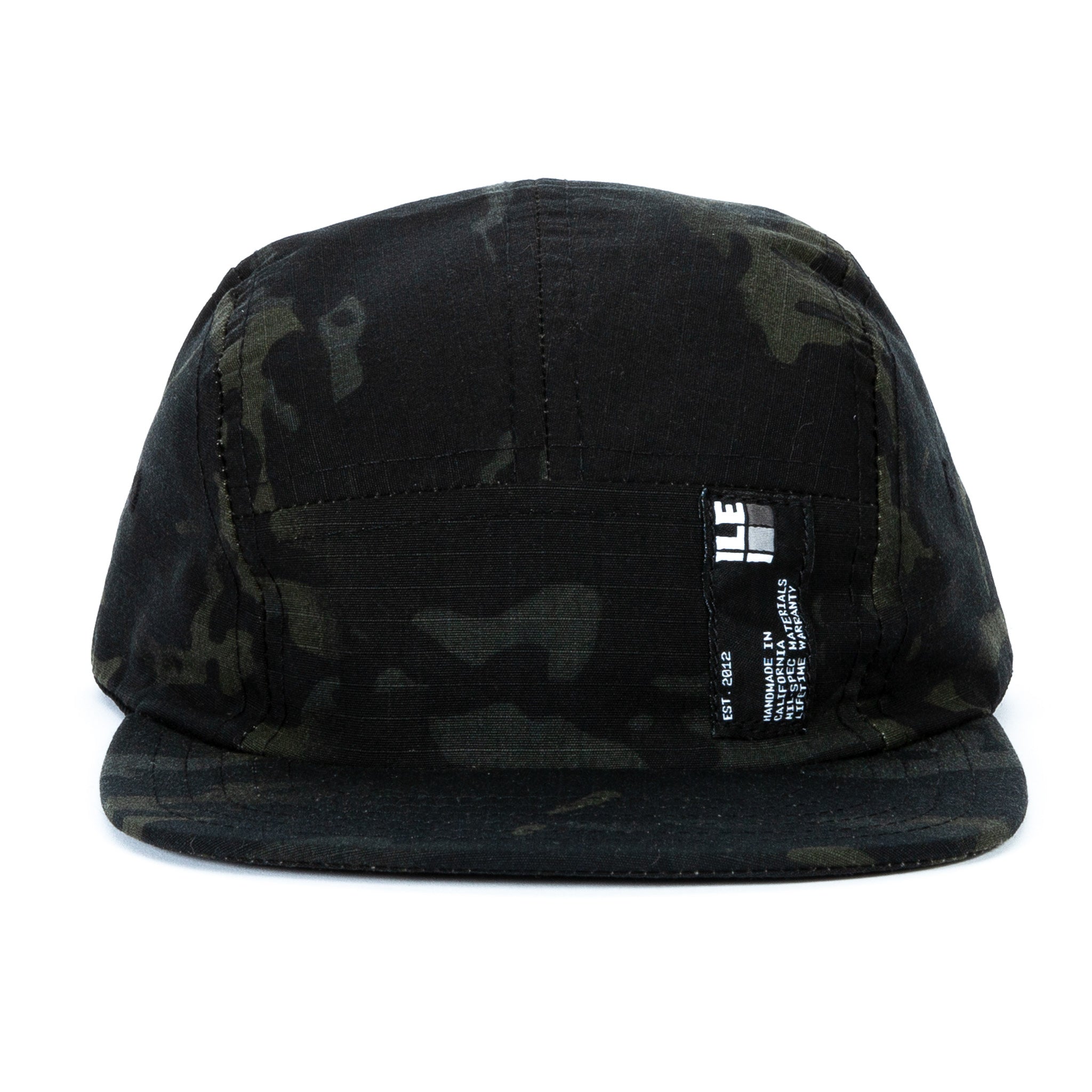 Logo Hat