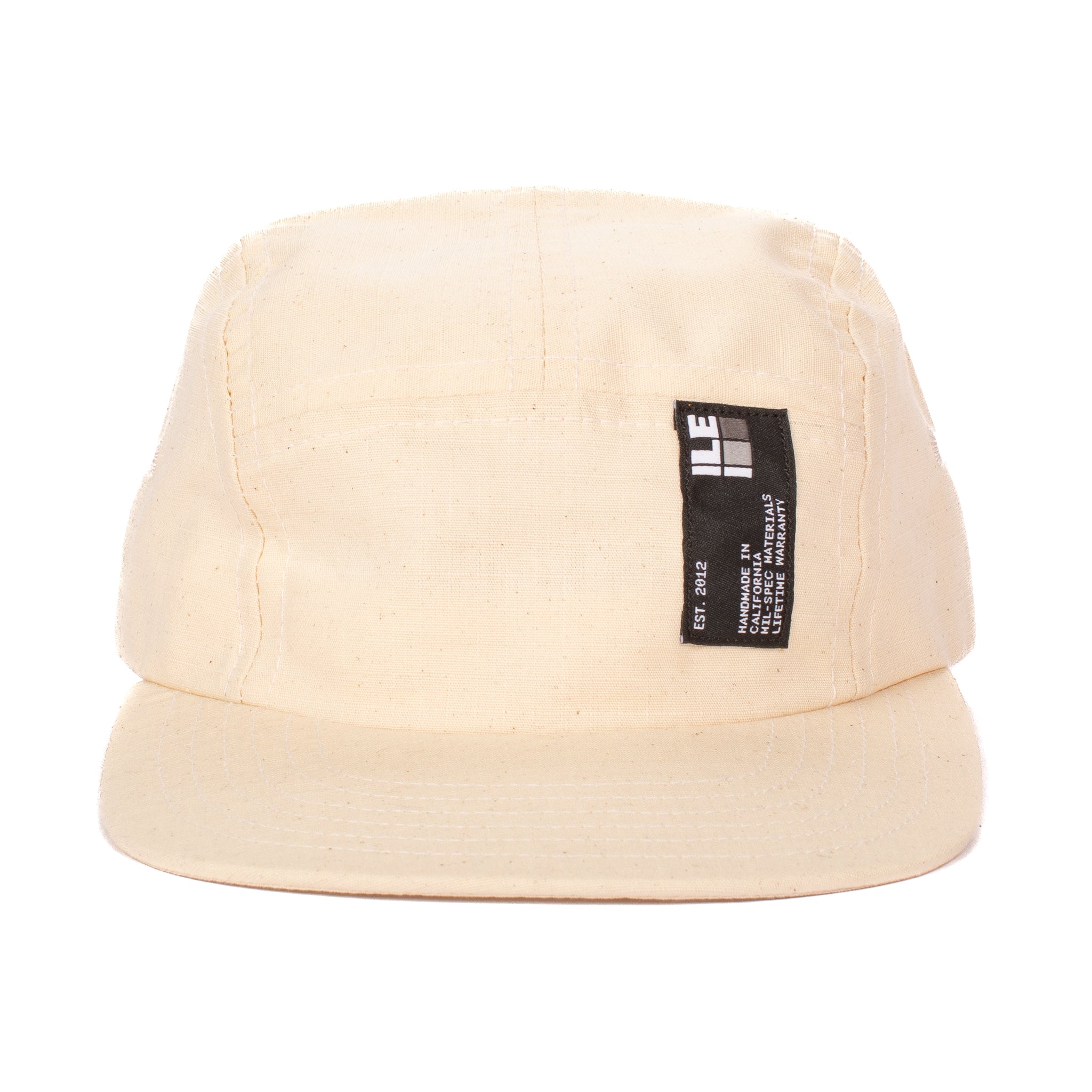Logo Hat