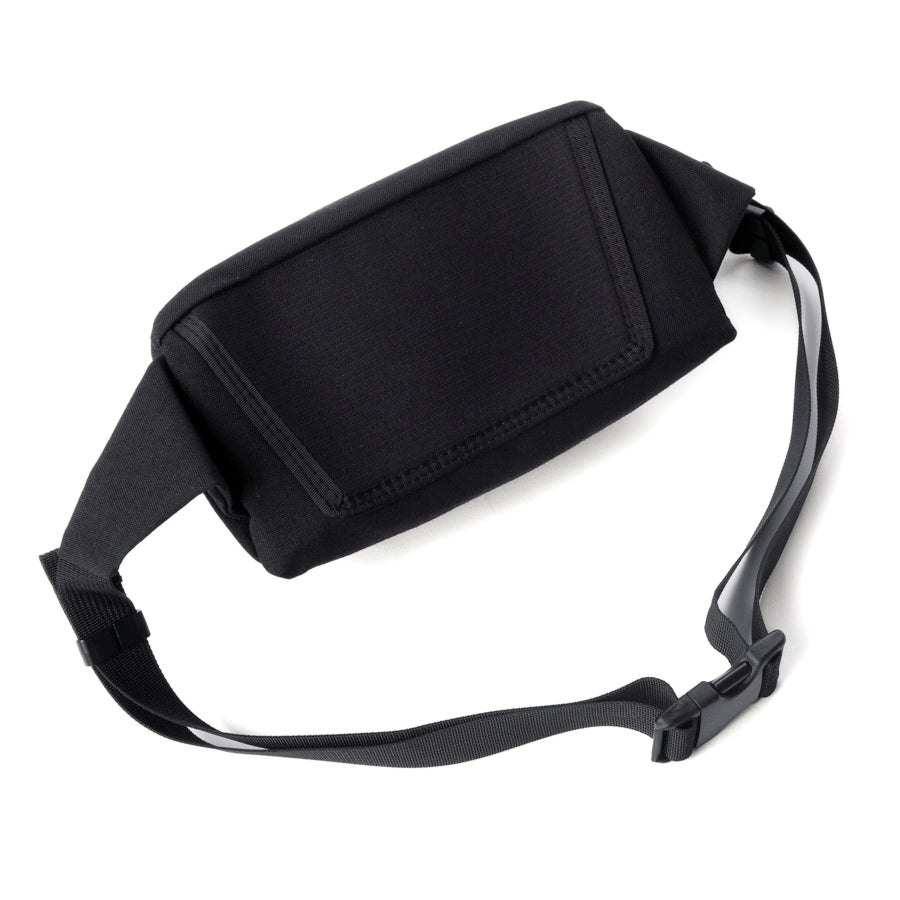 WORKSHOP BAG: Micro Messenger Moonstone X11