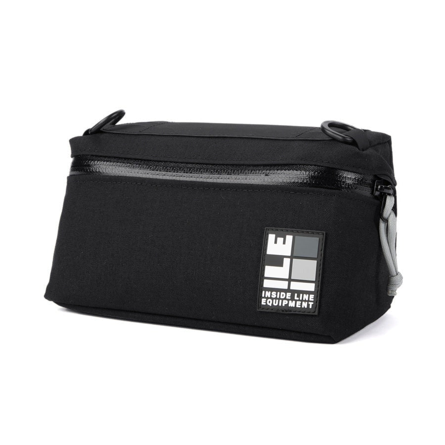 Pilot Bar Bag | Handlebar Bag