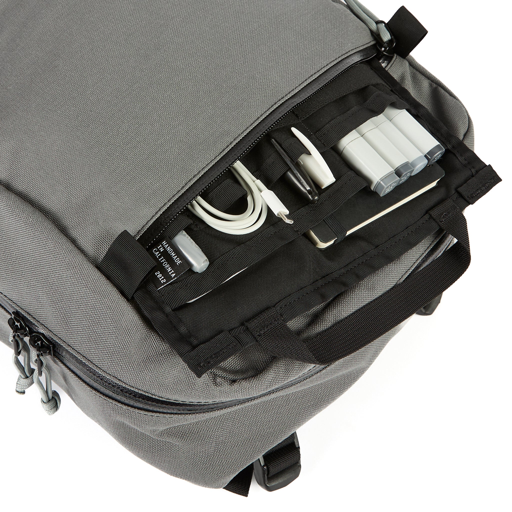 Pocket Organizer