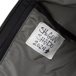 ILE x Shogun Shido Travel Pack