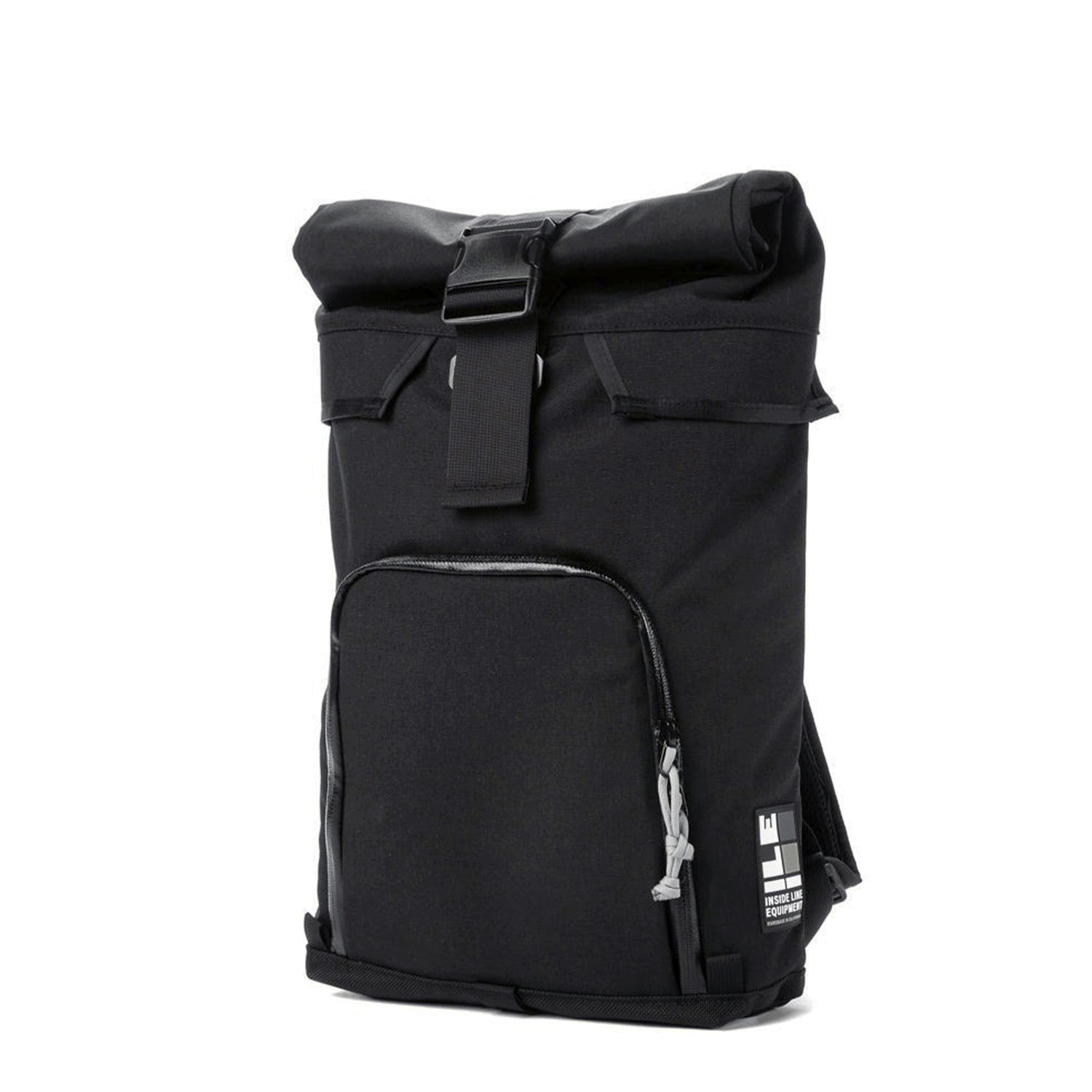 Transit 15L - Handmade Backpack - Waterproof - X-Pac Sailcloth - welded TPU liner - commuter bag - Made in USA