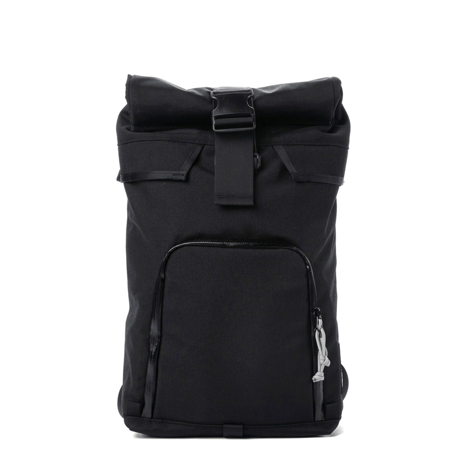 Transit 15L - Handmade Backpack - Waterproof - X-Pac Sailcloth - welded TPU liner - commuter bag - Made in USA