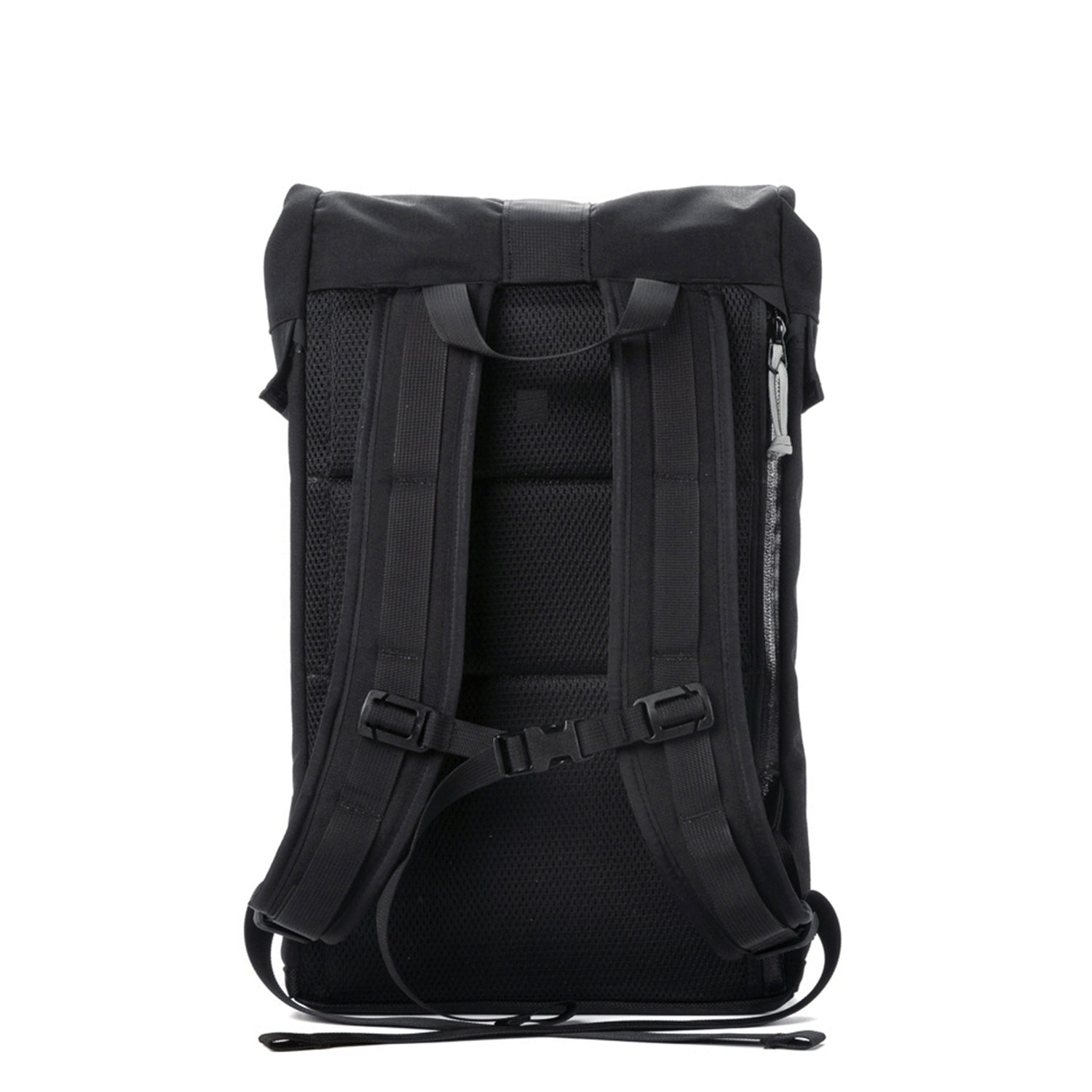 Transit 15L - Handmade Backpack - Waterproof - X-Pac Sailcloth - welded TPU liner - commuter bag - Made in USA