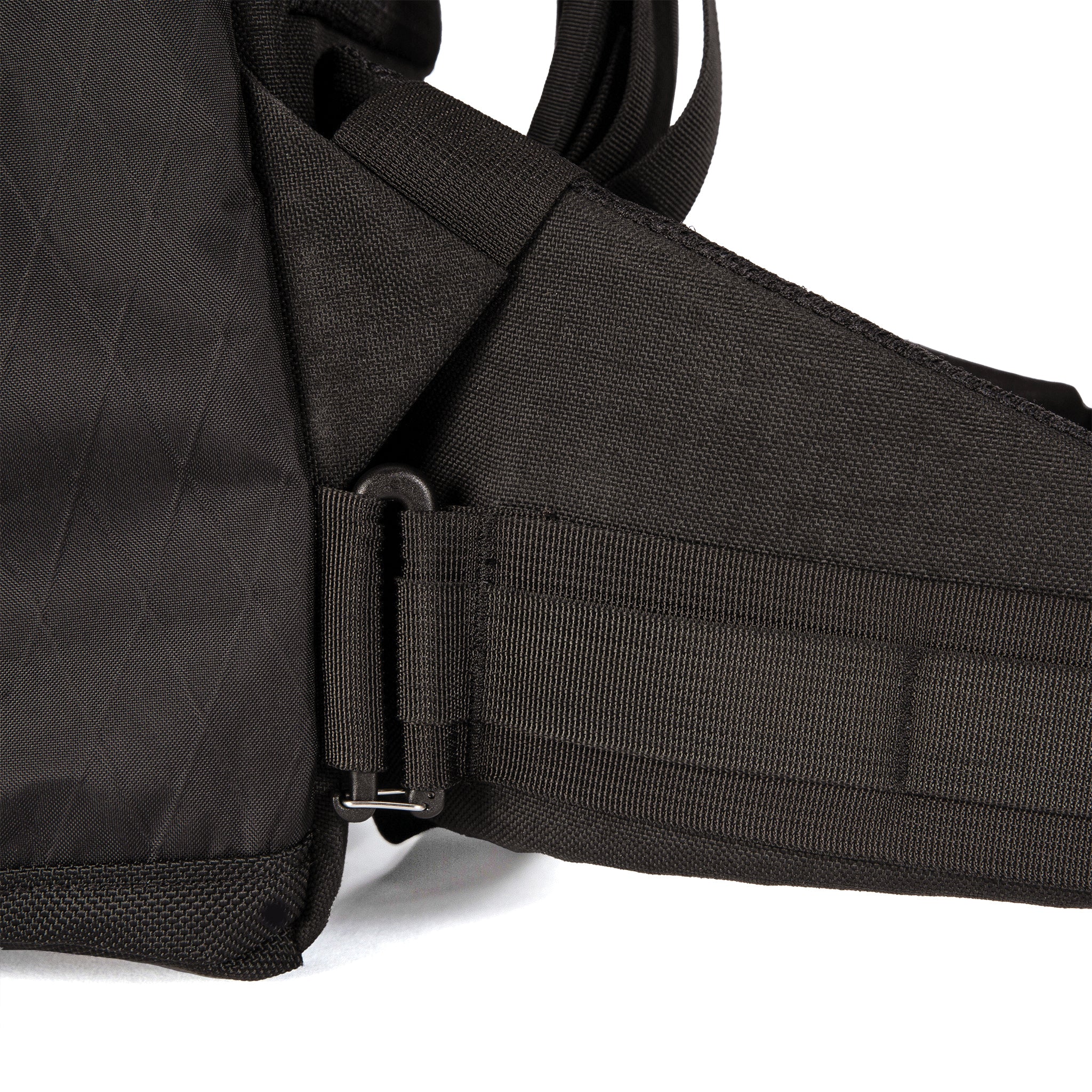 Travel Pack - 40L - Handmade Backpack - Front Panel Loader - Cary-on Bag - Travel Backpack - Water Resistant - XPac Sailcloth - Made in USA - Lifetime Warranty