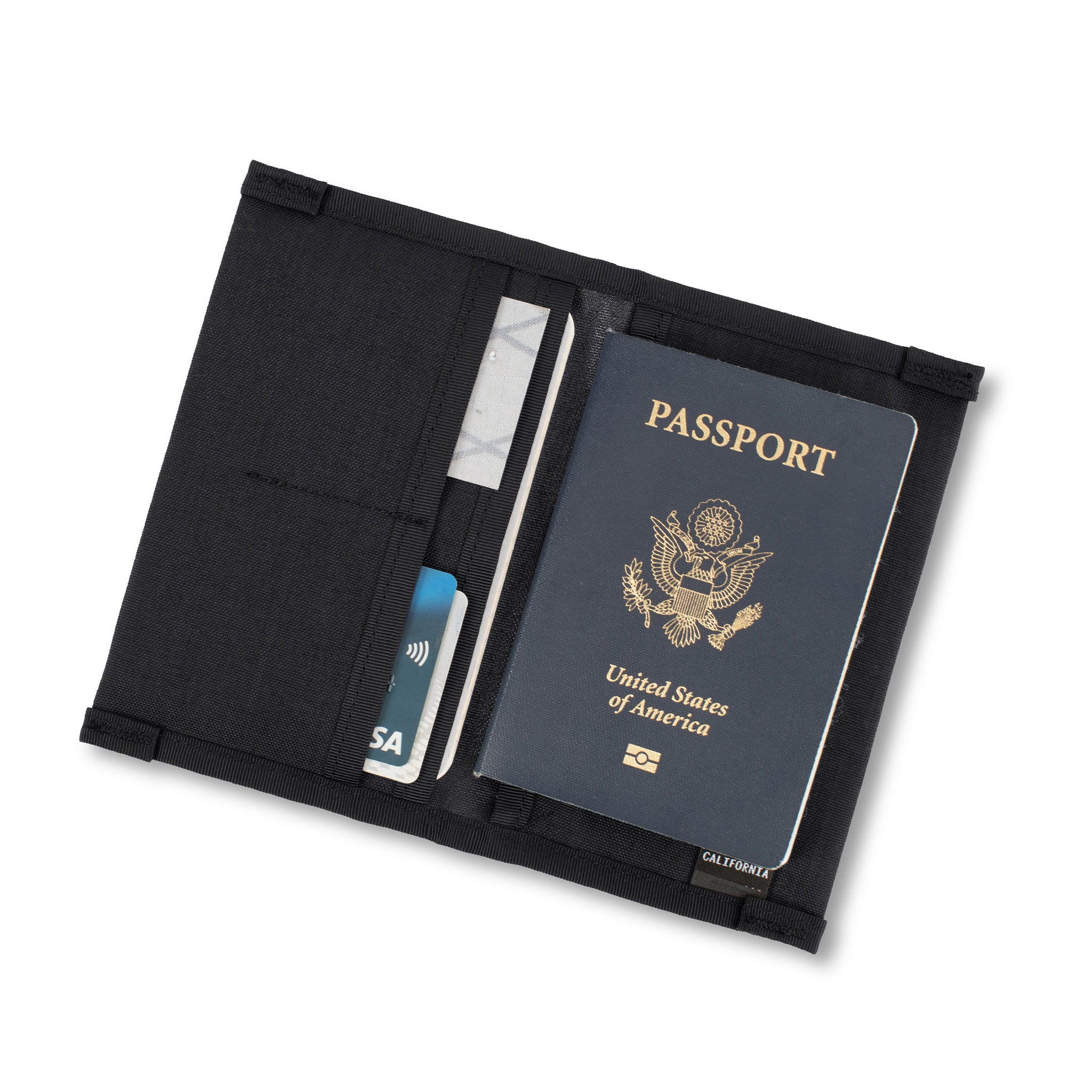 Travel Wallet