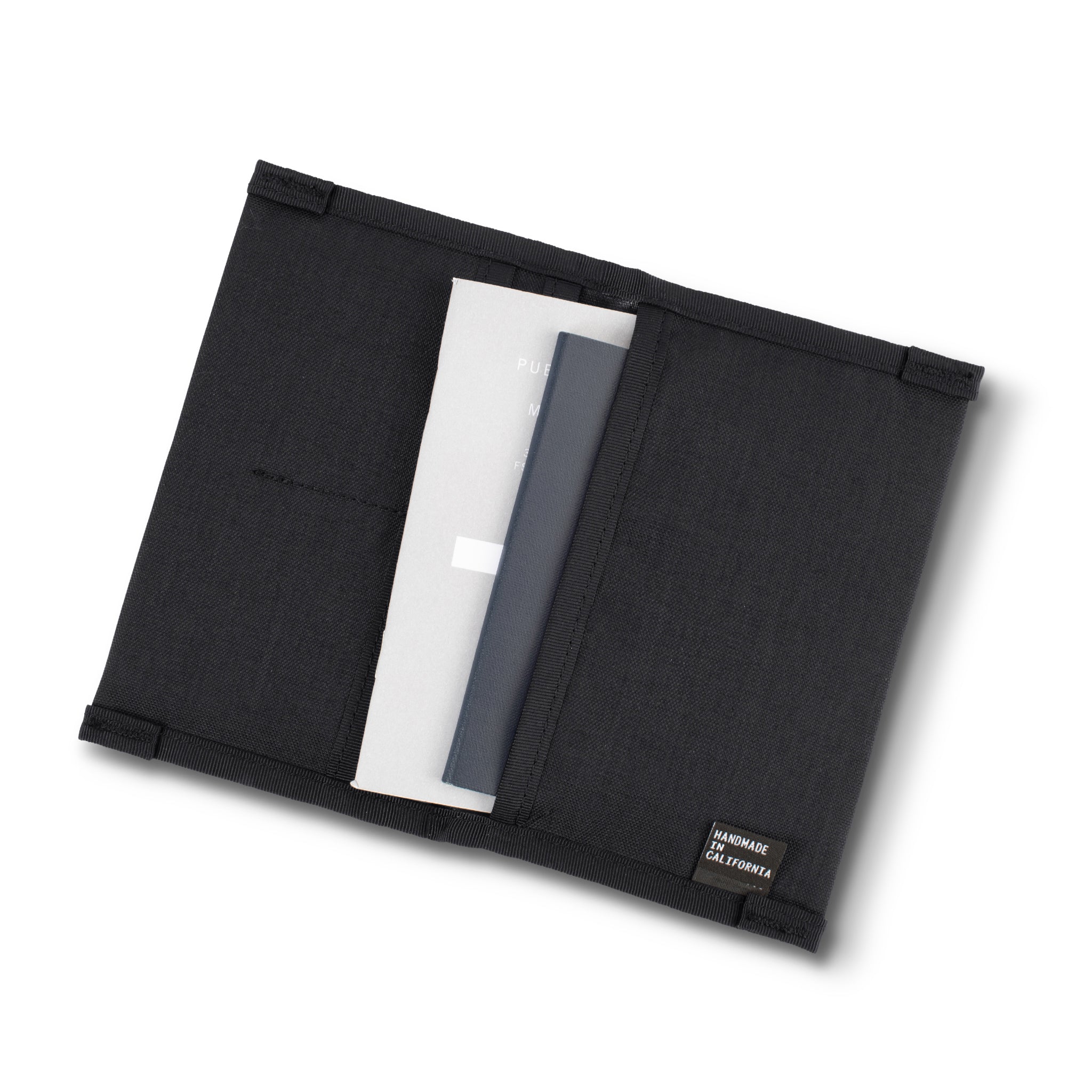 Travel Wallet
