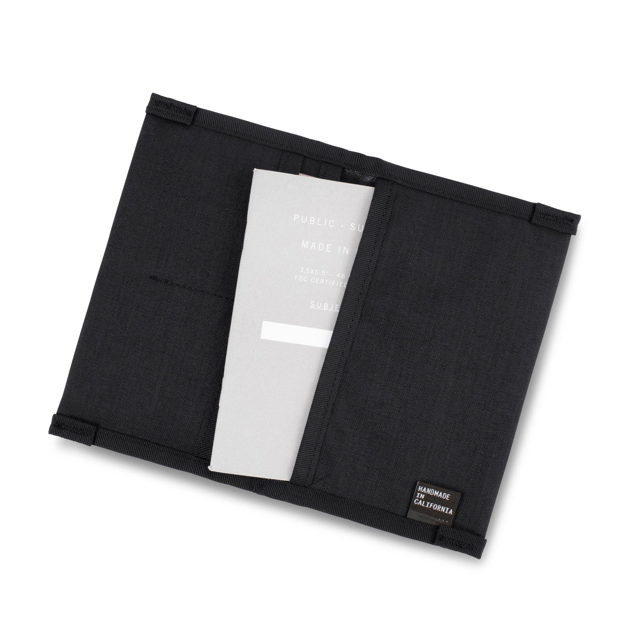 Travel Wallet