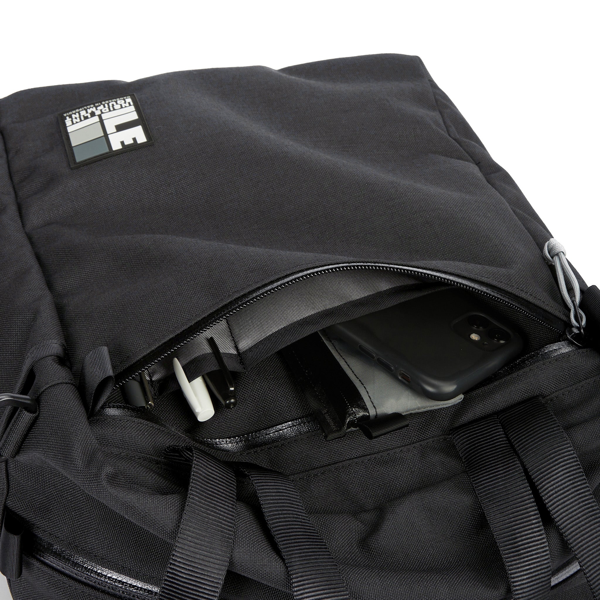 Utility Tote