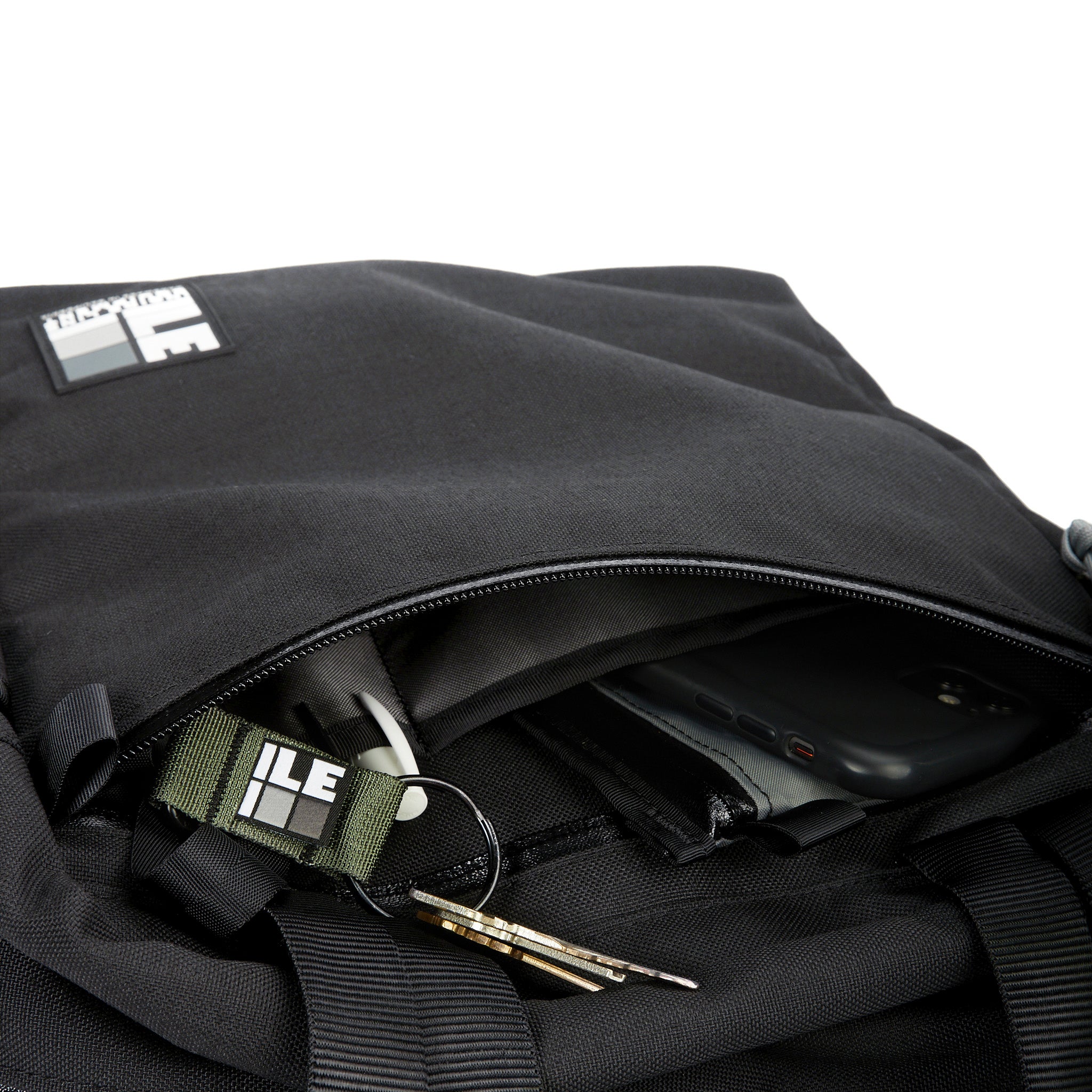 Utility Tote