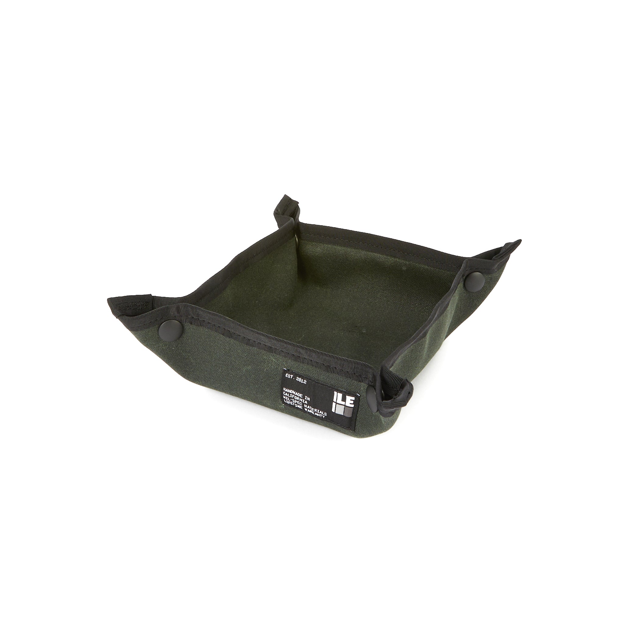 Valet Tray