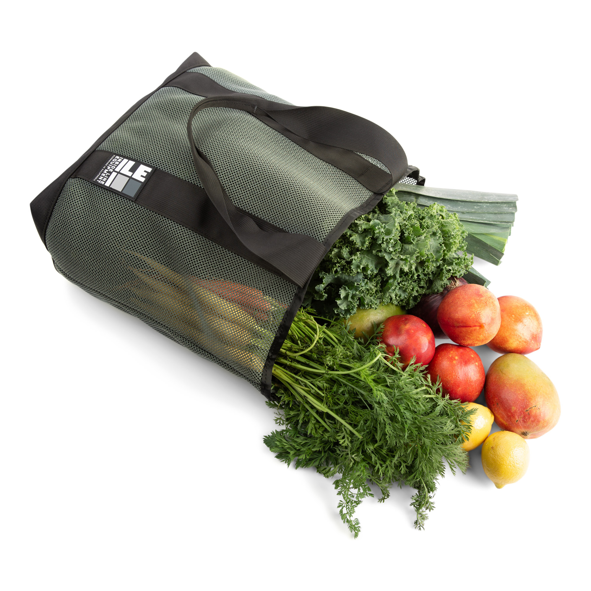Mesh Tote