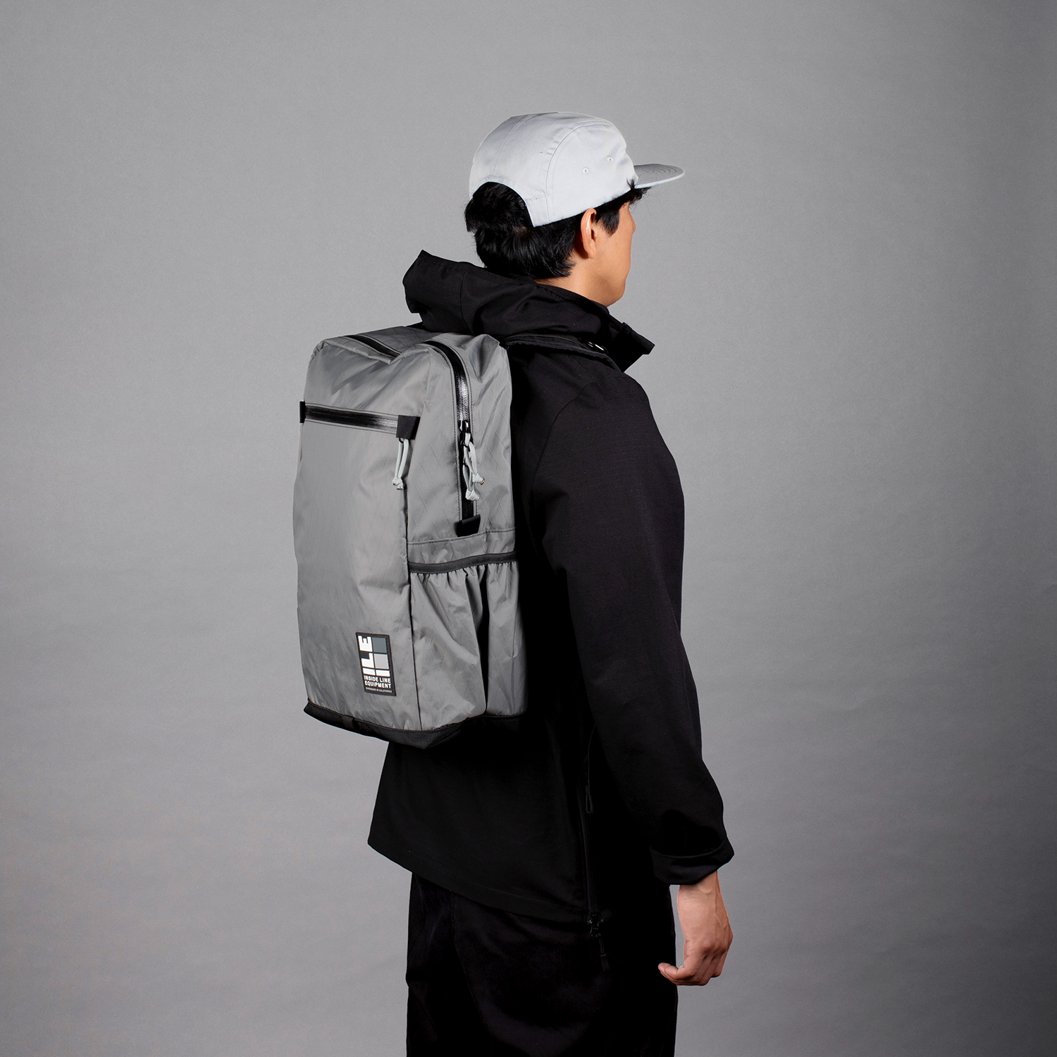 WORKSHOP BAG: Radius Lavender VX21