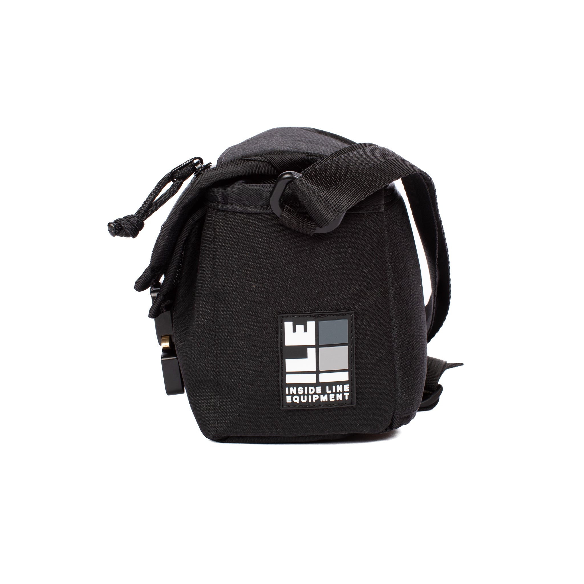 Camera Sling: Blackout Patchwork
