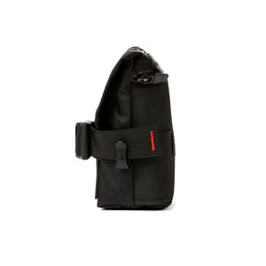 Seat Bag + Zip Pocket CA_BEAR
