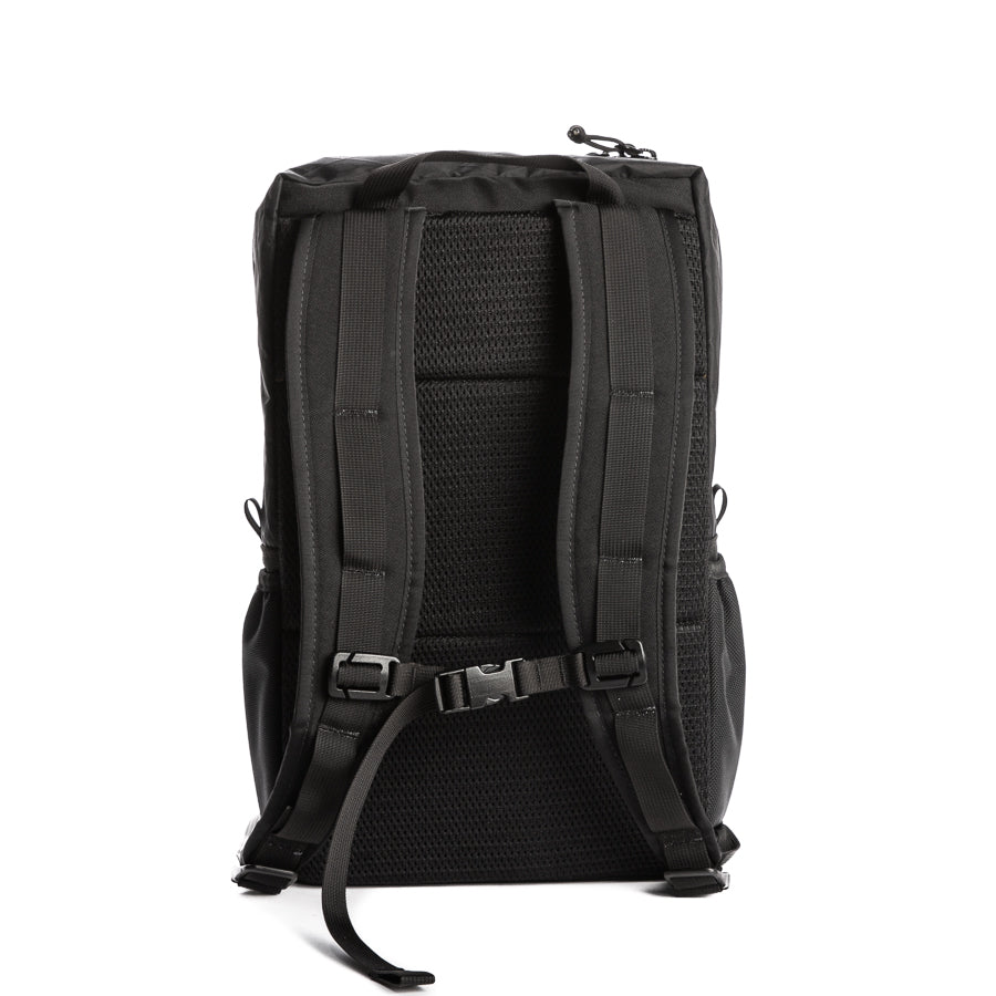 - Handmade Backpack - Water Resistant - X-Pac Sailcloth - Made in USA