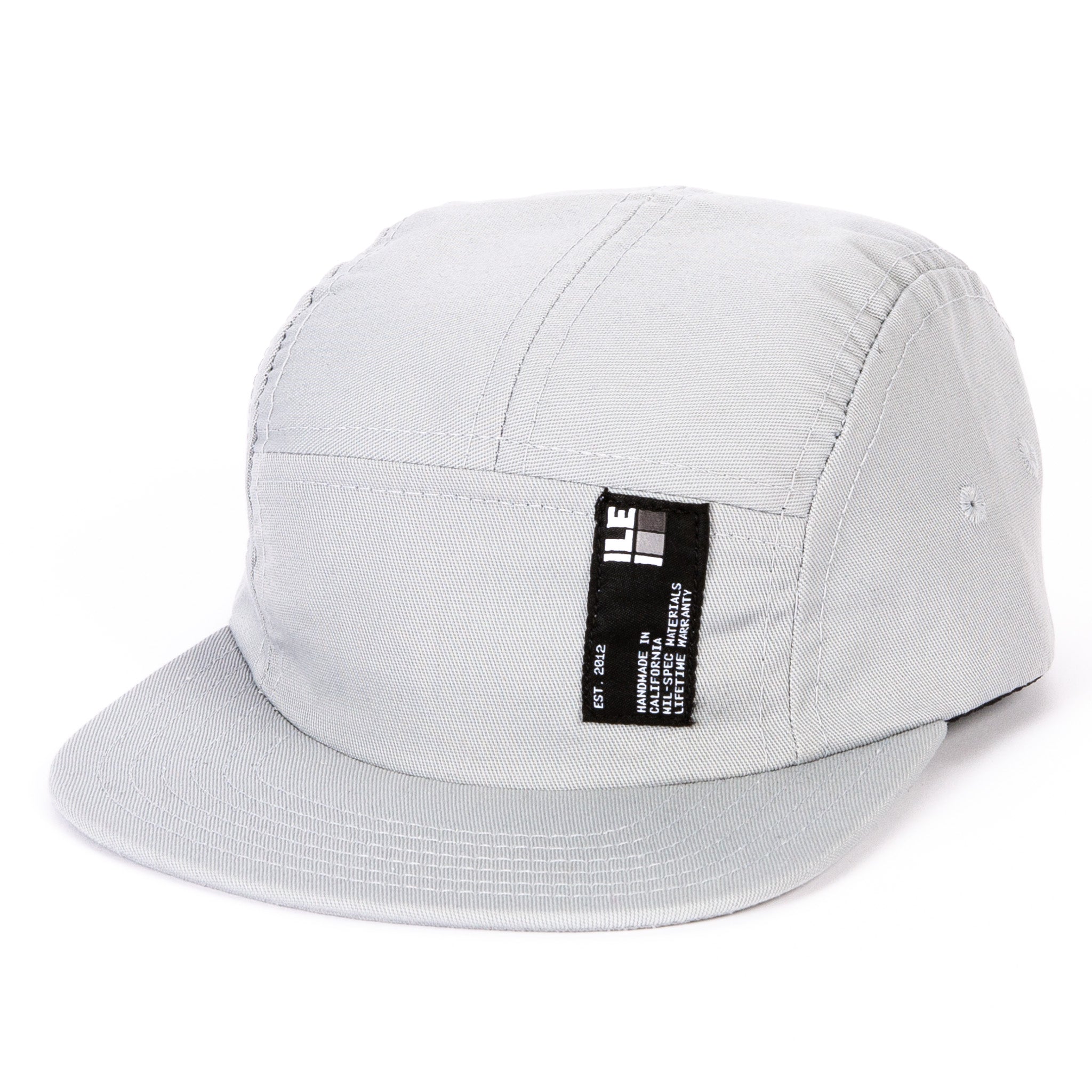 Logo Hat
