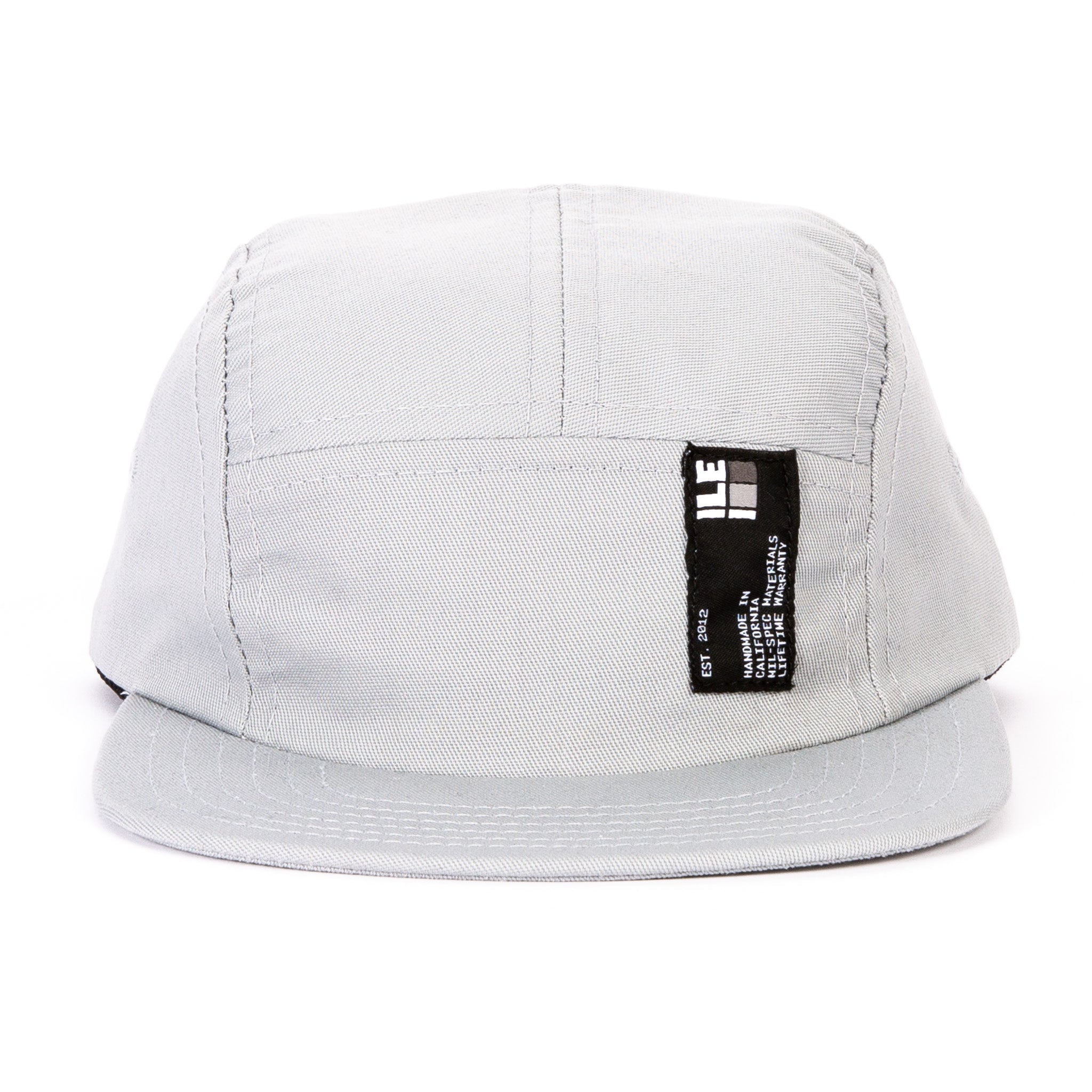 Logo Hat